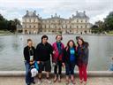 2014 Study Abroad